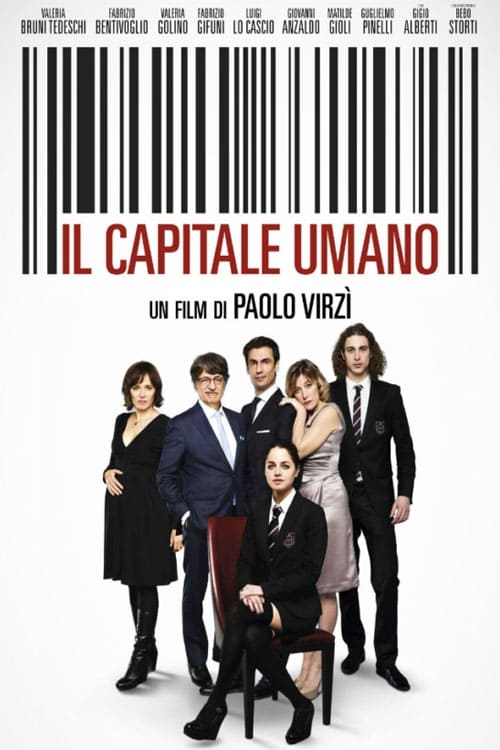 Il capitale umano (2014)