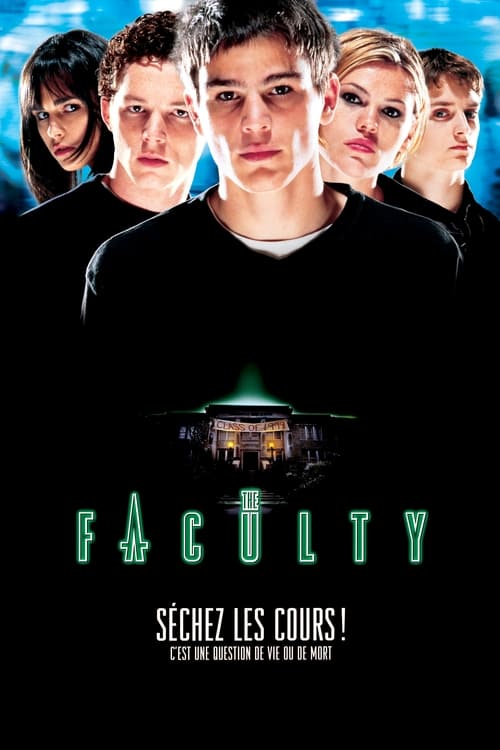 The Faculty 1999