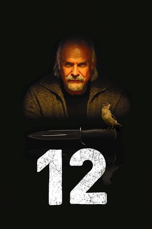 12 (2007) poster