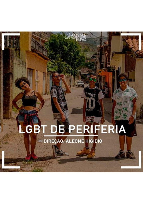 LGBT de periferia: resistência, luta e empoderamento