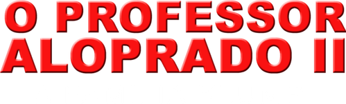 O Professor Aloprado 2: A Família Klump