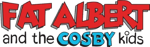 Fat Albert and the Cosby Kids - Logo 3