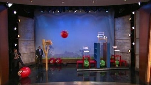 Conan, S01E60 - (2011)