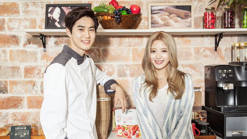 How Are You Bread backdrop 1