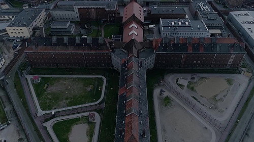 Kryminał Wronki - Season 1 Backdrop Blur