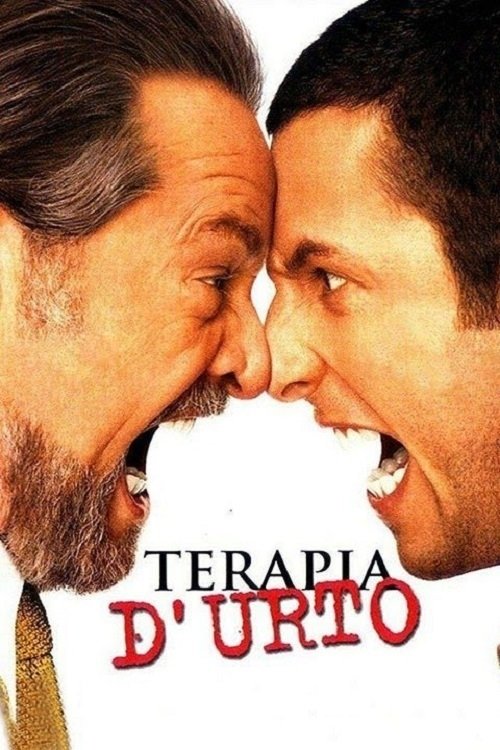 Terapia d'urto