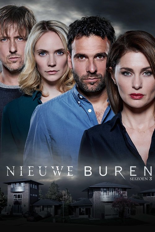 Nieuwe Buren, S03E02 - (2018)