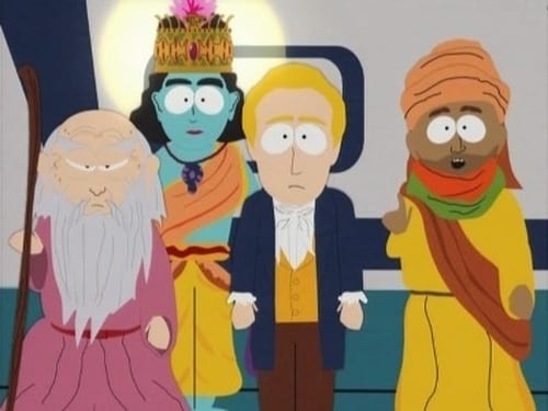 South Park: 5×3