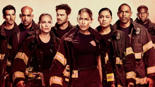 Station 19