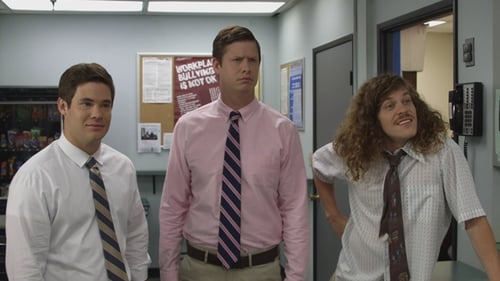 Poster della serie Workaholics