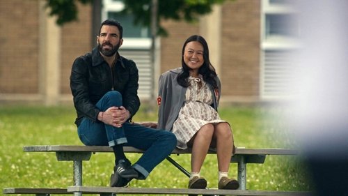 Mentes Extraordinárias: 1×6