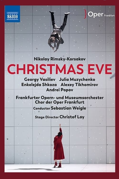 Christmas Eve - Oper Frankfurt (2022)