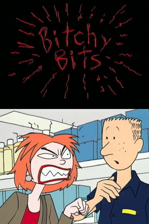 Bitchy Bits