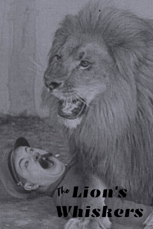 The Lion's Whiskers (1925)