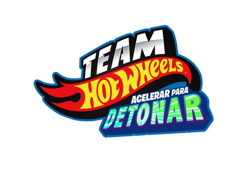 Team Hot Wheels: The Skills to Thrill