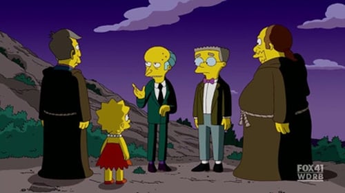 Assistir Os Simpsons S20E13 – 20×13 – Legendado