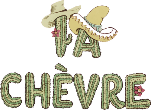 La Chèvre