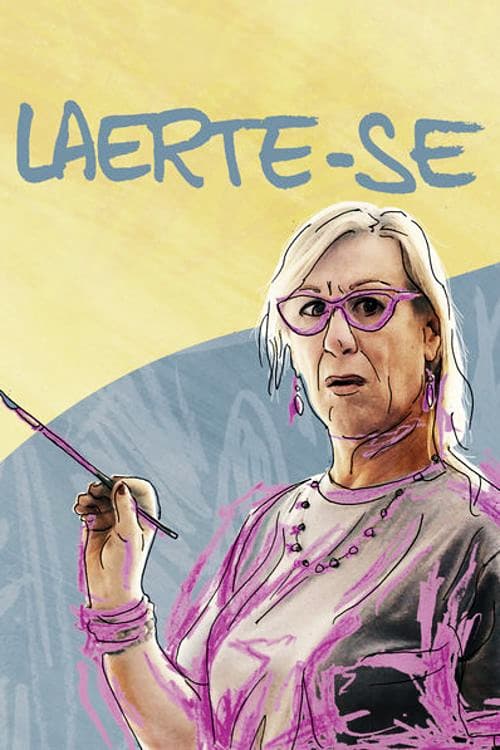 Laerte-se Movie Poster Image