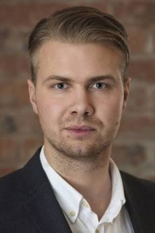 Jónas Margeir Ingólfsson