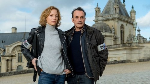 Poster della serie Murders in...