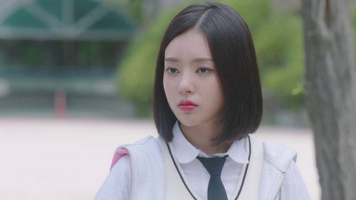 Love Revolution still