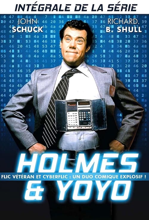 Holmes et Yoyo (1976)