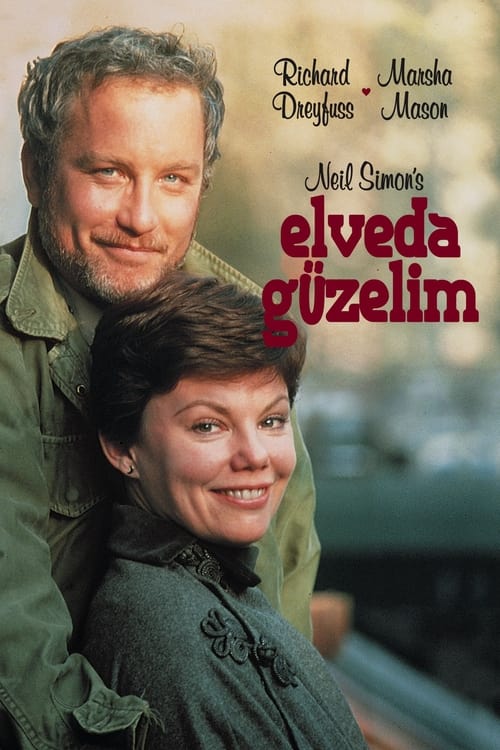 The Goodbye Girl (1977)