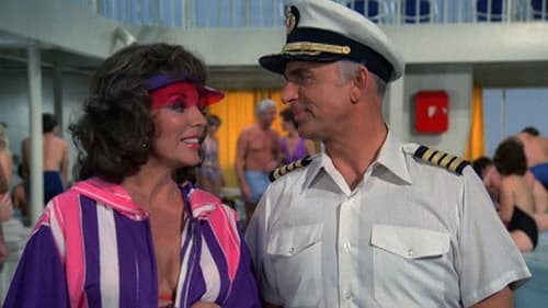 Poster della serie The Love Boat