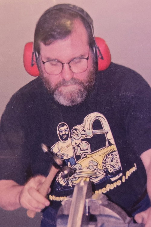 Basic Techniques for Working With Steel