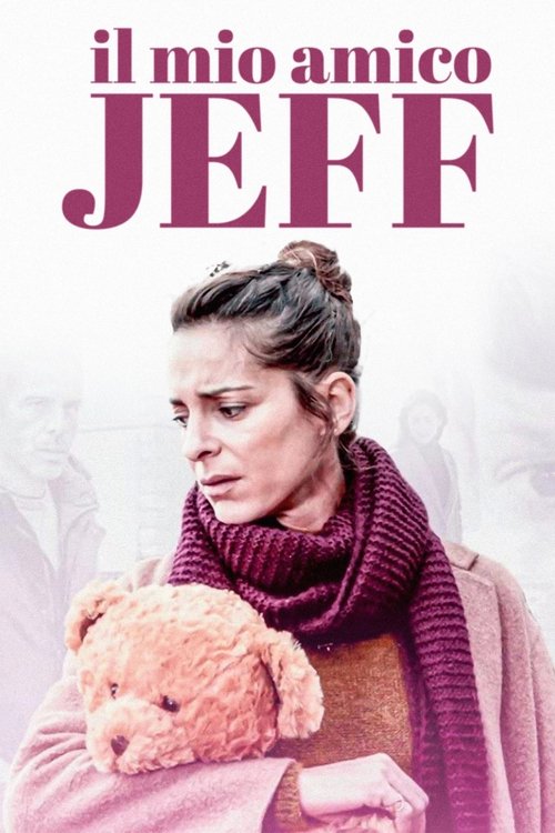 Il mio amico Jeff