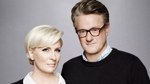 Morning Joe: Weekend