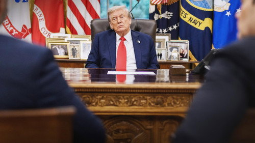 The War Cabinet
