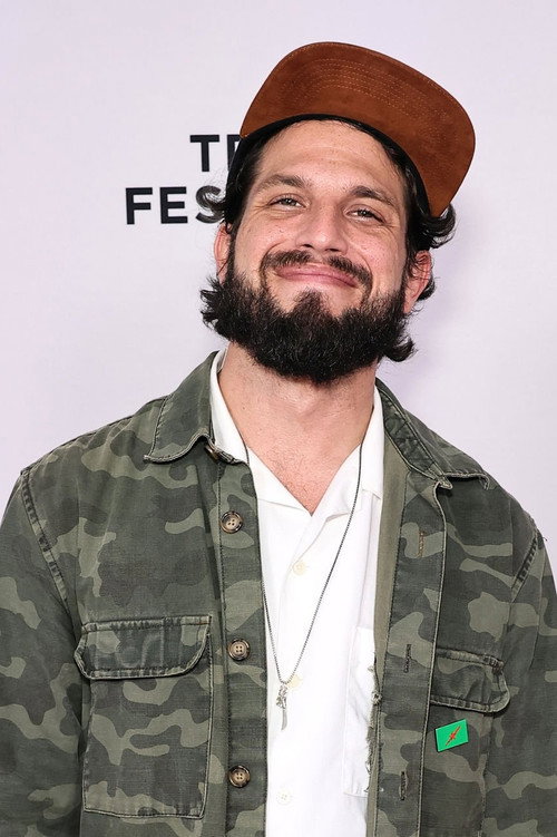 Cristian Carretero fotoğrafı