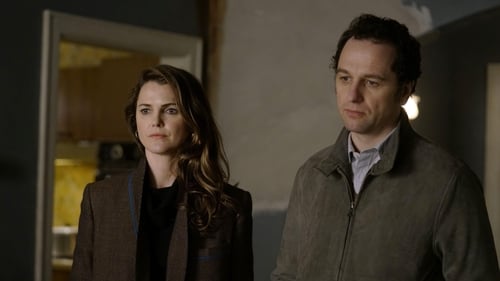 The Americans: 5×10