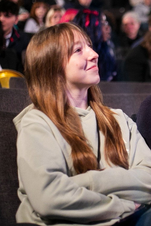 Foto de Alecks Connaughton