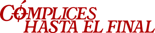 Parceiras no Crime - Logo 4