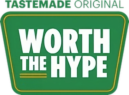 Worth the Hype