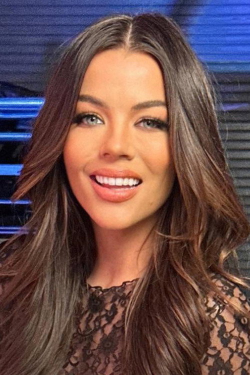 Jackie Redmond