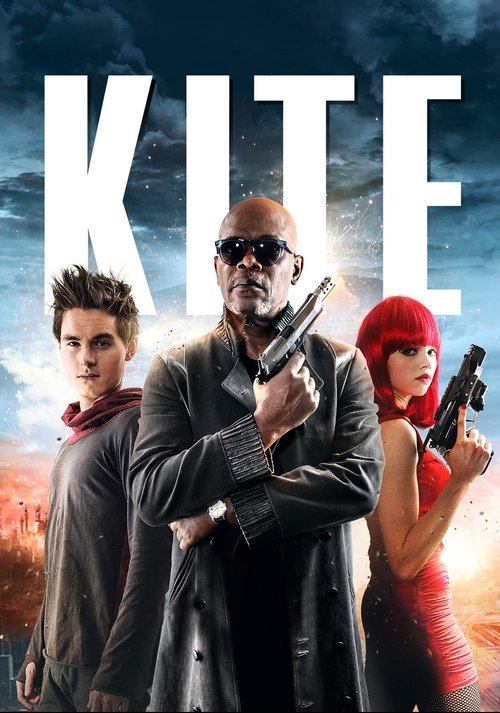 Kite (2014)