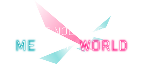 Why Does Nobody Remember Me in This World?