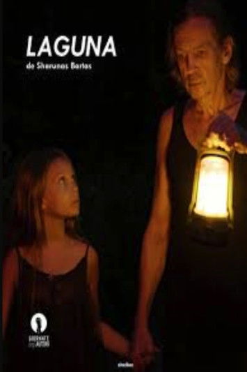 Laguna poster