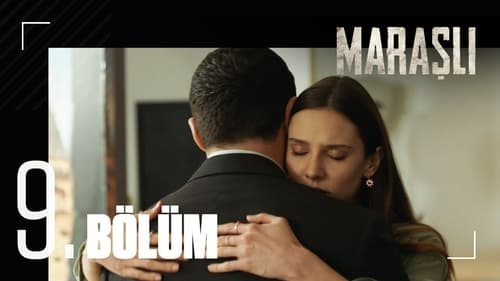 Maraşlı, S01E09 - (2021)