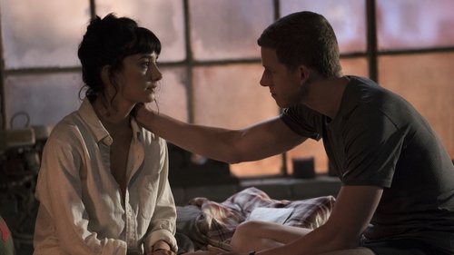 Minority Report: 1×4
