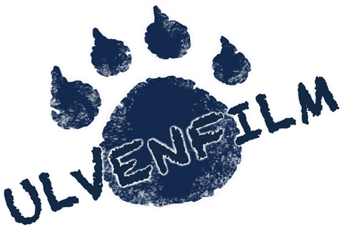 Ulvenfilm logo