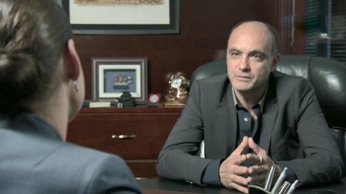 Épisode 20