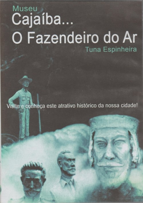 Cajaíba - Lição das Coisas - O Fazendeiro do Ar 1976