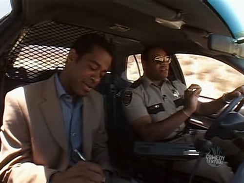 Reno 911!, S05E12 - (2008)