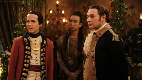 Fantasmas: 3×10