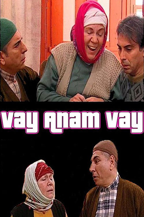 Escena 4 de Vay Anam Vay