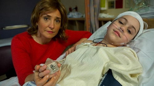 Ballerina Interrupted